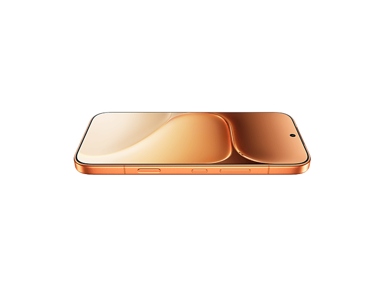 Móvil - Honor Bundle 600, Naranja, 512GB, 8GB RAM, 6.57" AMOLED, Plataforma Móvil Snapdragon 7 Gen 4, 6400 mAh