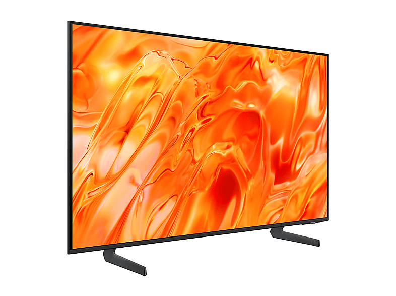 TV Neo QLED 50" - Samsung TQ50QN70HAUXXC, UHD 4K, NQ4 AI Gen1, Smart TV, Full AI, Wifi, Negro