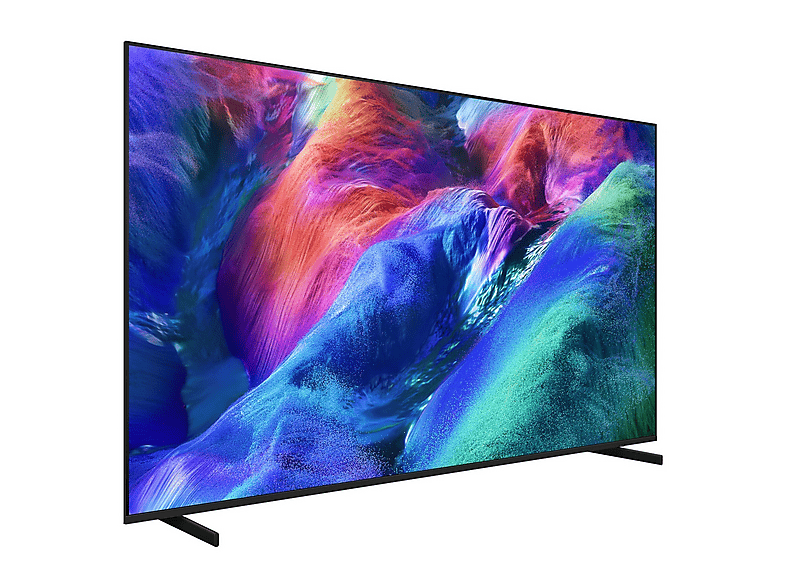 TV RGB Micro LED 55" - Samsung TMR55R85HAUXXC, UHD 4K, Micro RGB AI Engine, Smart TV, Full AI, Negro