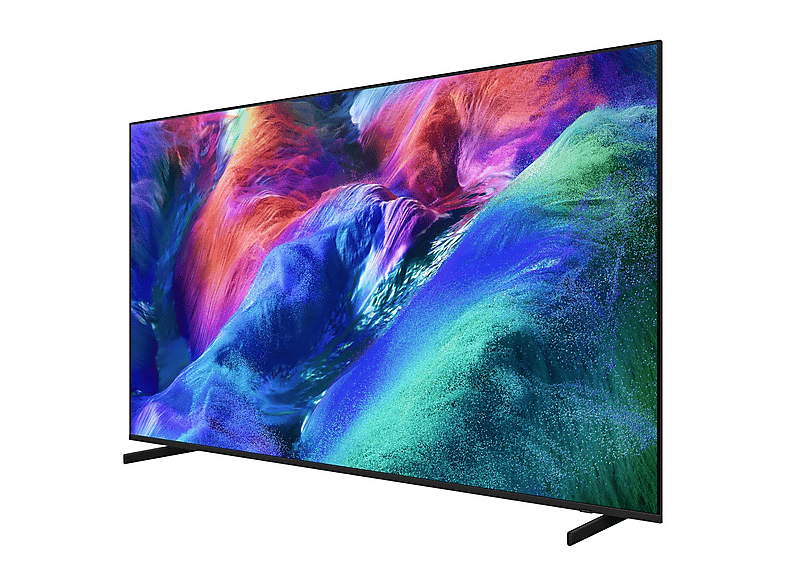 TV RGB Micro LED 55" - Samsung TMR55R85HAUXXC, UHD 4K, Micro RGB AI Engine, Smart TV, Full AI, Negro