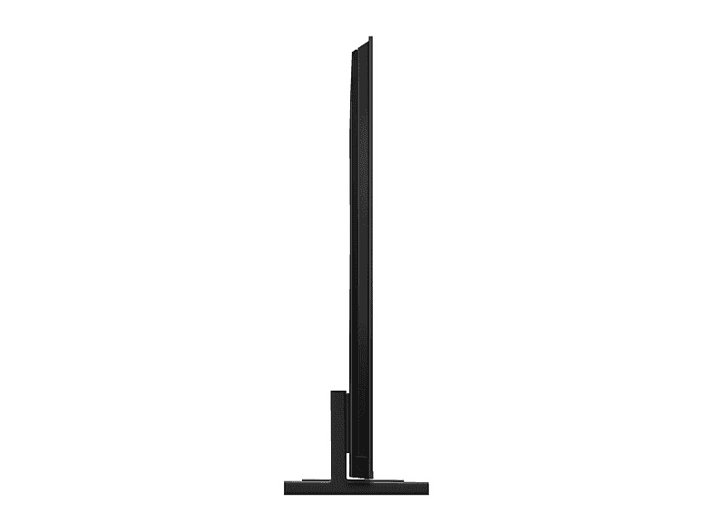 TV RGB Micro LED 55" - Samsung TMR55R85HAUXXC, UHD 4K, Micro RGB AI Engine, Smart TV, Full AI, Negro