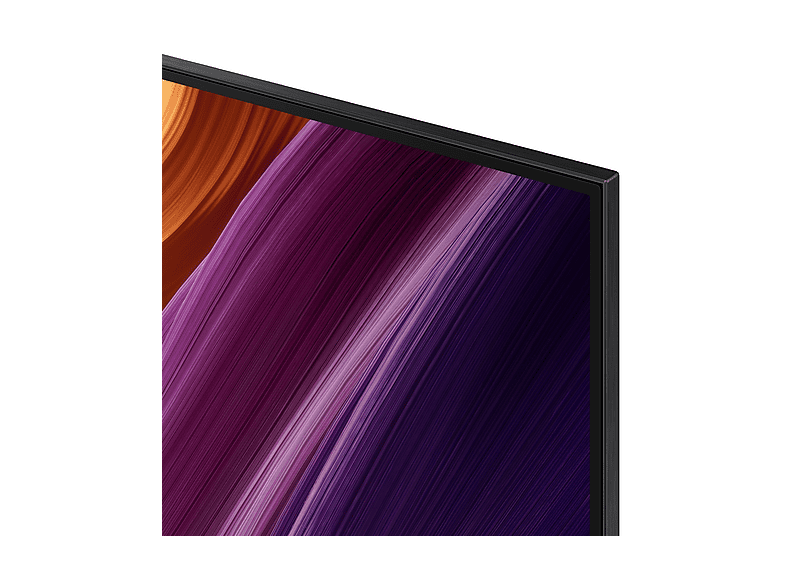 TV OLED 55" - Samsung TQ55S95HFTXXC, OLED 4K, NQ4 AI Gen3 Processor, Smart TV, Tecnología Sin Reflejos, Full AI, Negro
