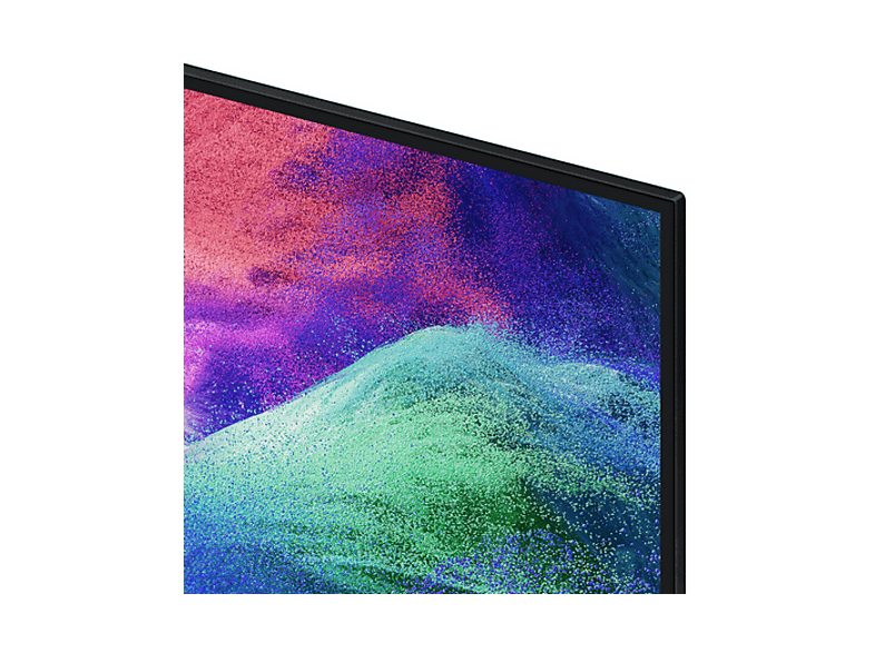 TV RGB Micro LED 65" - Samsung TMR65R85HAUXXC, UHD 4K, Micro RGB AI Engine, Smart TV, Full AI, Negro