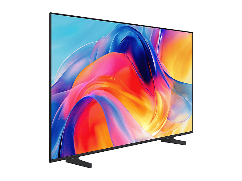 TV Mini LED 65" - Samsung TU65M73HAUXXC, UHD 4K, Mini LED Processor 4K, Smart TV, Full AI, Negro