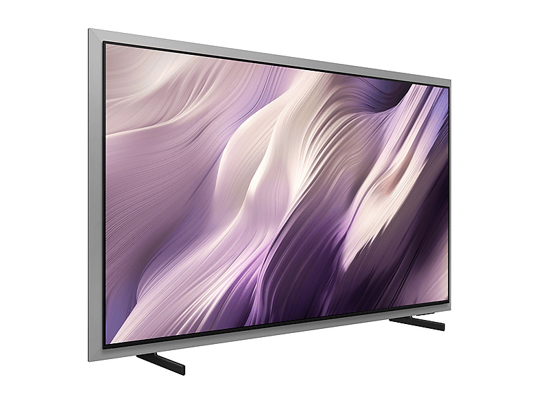TV OLED 77" - Samsung TQ77S99HATXXC, OLED 4K, NQ4 AI Gen3 Processor, Smart TV, Tecnología Sin Reflejos, Full AI, Negro