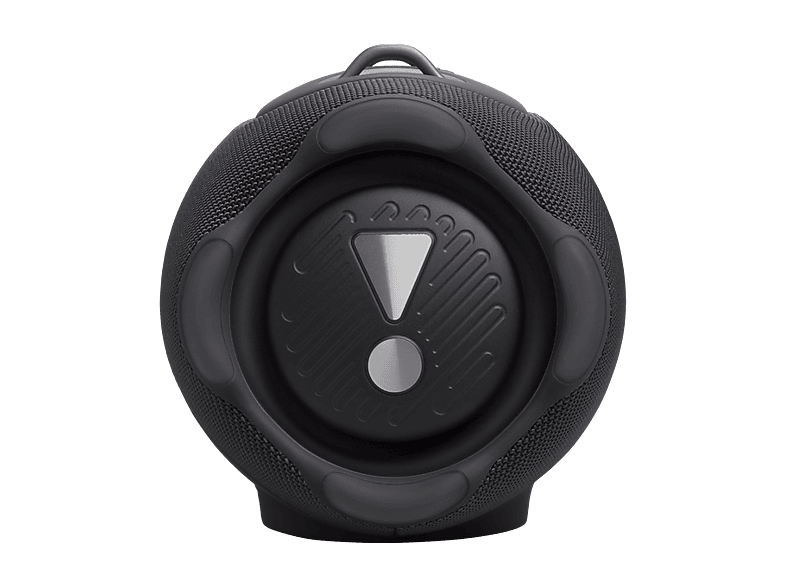 Altavoz bluetooth - JBL Xtreme 5, 130 W, Autonomía28 h, Correa para hombro, Iluminación ambiental, IP68, Negro