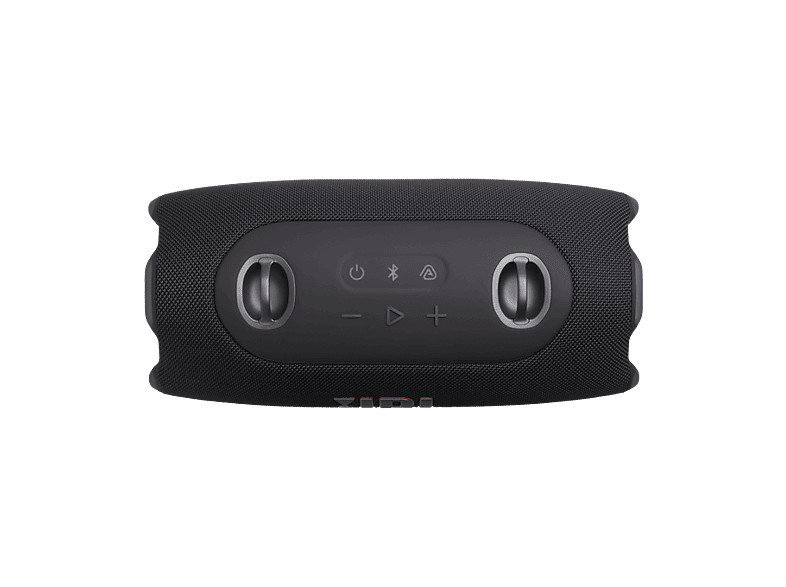 Altavoz bluetooth - JBL Xtreme 5, 130 W, Autonomía28 h, Correa para hombro, Iluminación ambiental, IP68, Negro