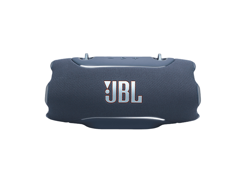 Altavoz bluetooth - JBL Xtreme 5, 130 W, Autonomía28 h, Correa para hombro, Iluminación ambiental, IP68, Azul