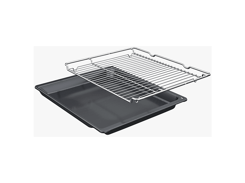 Horno multifunción - Balay BAL3HB5131N3, Integrado + Libre instalación, Hidrolítica, 71 l, 60 mm, Black