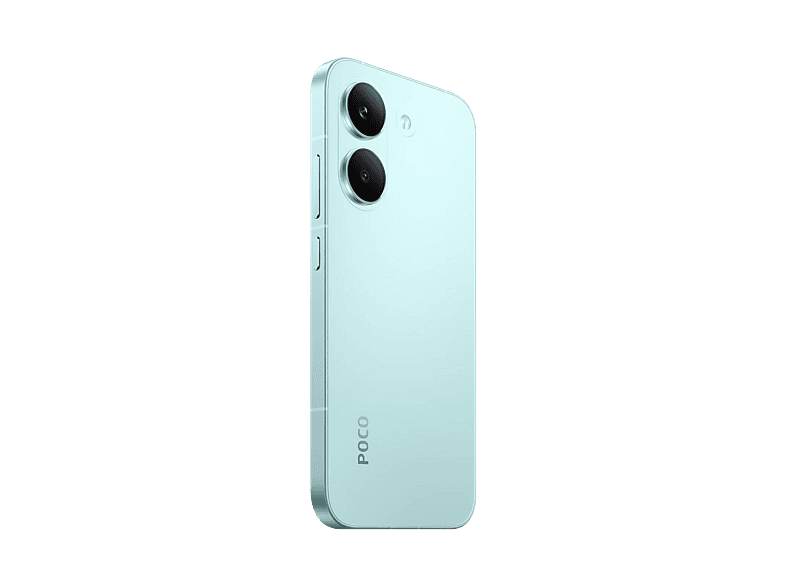 Móvil - Pocophone POCO X8 Pro, Verde menta, 512 GB, 8 GB RAM, 6.59" AMOLED, MediaTek Dimensity 8500 Ultra, 6500 mAh