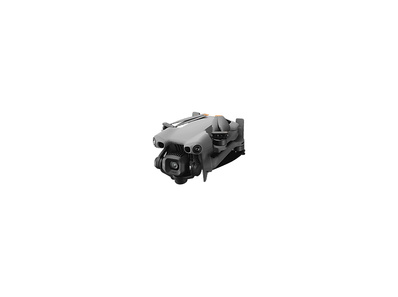 Mini Dron - DJI MINI 5 PRO, 50 megapixel, 36 min, Gris