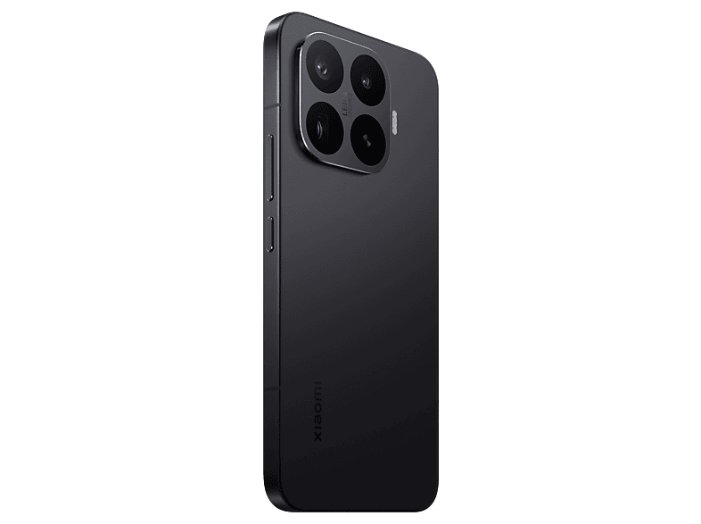 Móvil - Xiaomi 17T Pro, Negro, 512 GB, 12 GB RAM, 6.83" pOLED, MediaTek Dimensity 9500, 7000 mAh