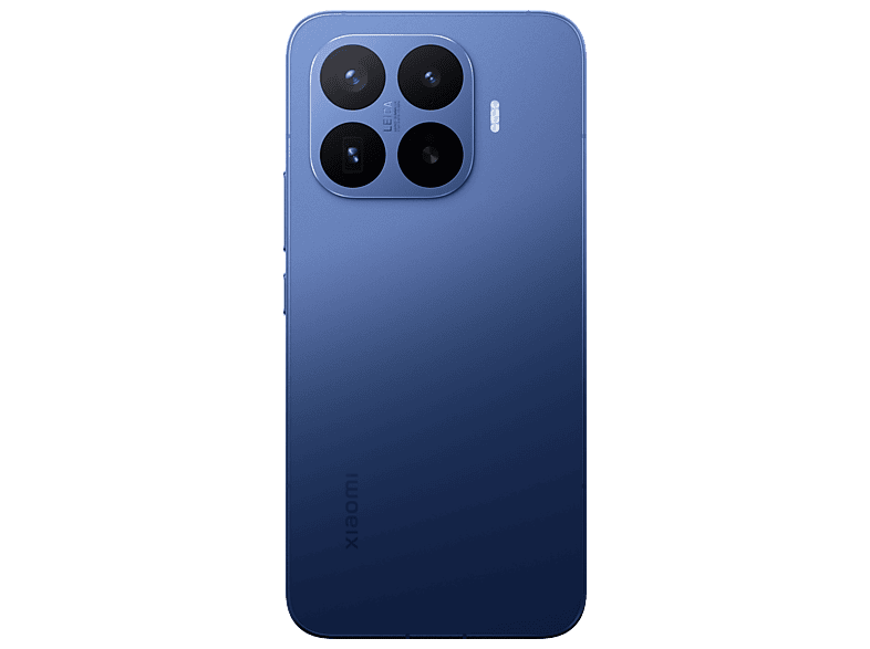 Móvil - Xiaomi 17T Pro, Azul, 512 GB, 12 GB RAM, 6.83" pOLED, MediaTek Dimensity 9500, 7000 mAh