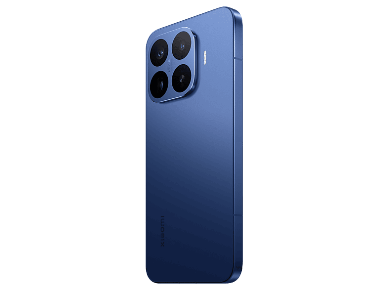 Móvil - Xiaomi 17T Pro, Azul, 512 GB, 12 GB RAM, 6.83" pOLED, MediaTek Dimensity 9500, 7000 mAh