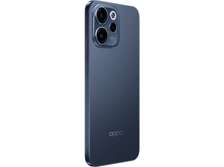 Móvil - Oppo Reno15 FS, Twilight Black, 512 GB, 8 GB RAM, 6.57" AMOLED, Qualcomm Snapdragon 6 Gen 1, 6500 mAh