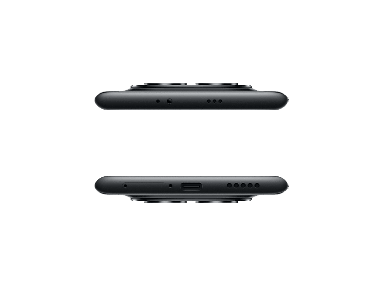 Móvil - Pocophone POCO M8 5G, Negro, 256 GB, 8 GB RAM, 6.77" AMOLED, Qualcomm Snapdragon® 6 Gen 3 Mobile Platform, 5520 mAh