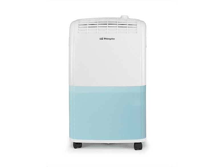 Deshumidificador - Orbegozo DH 2025, 1 l, 1 m²