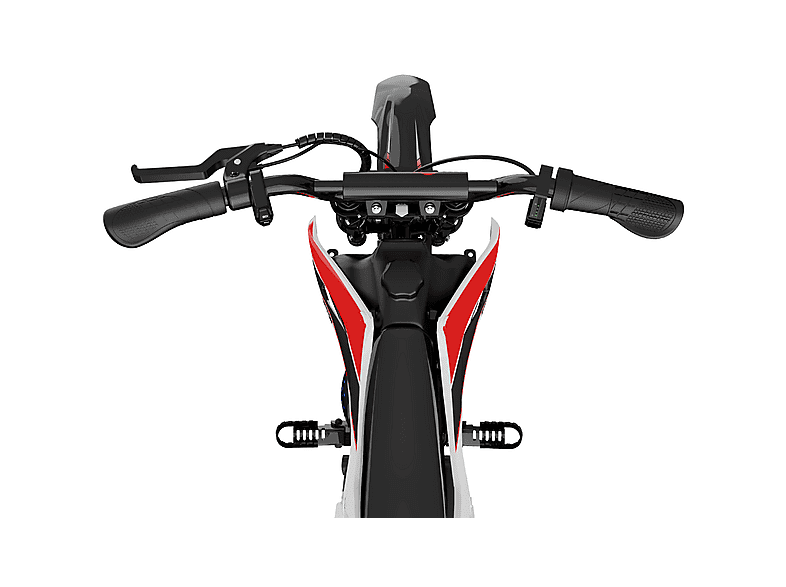 Moto eléctrica infantil - Evercross Tech EV12M PRO