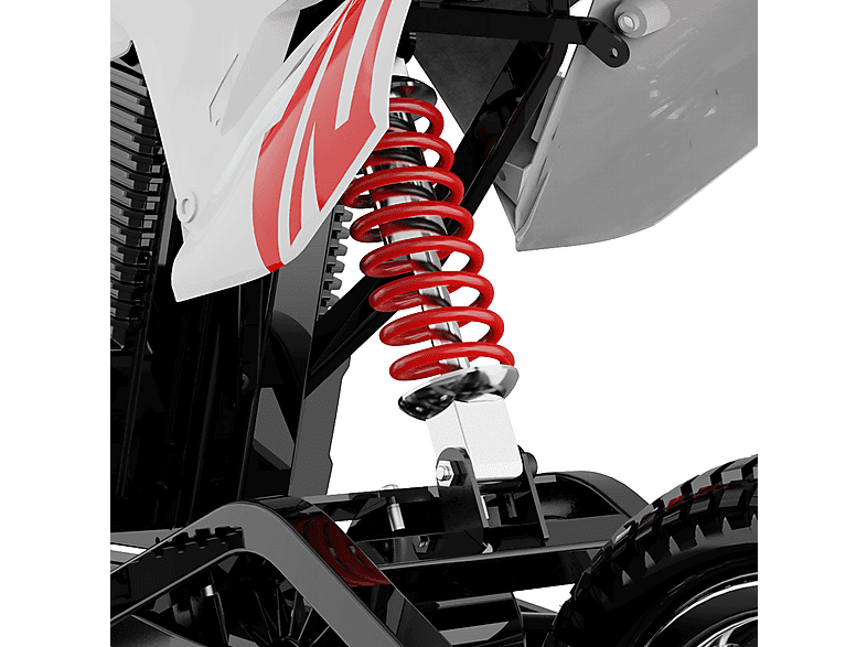 Moto eléctrica infantil - Evercross Tech EV12M PRO