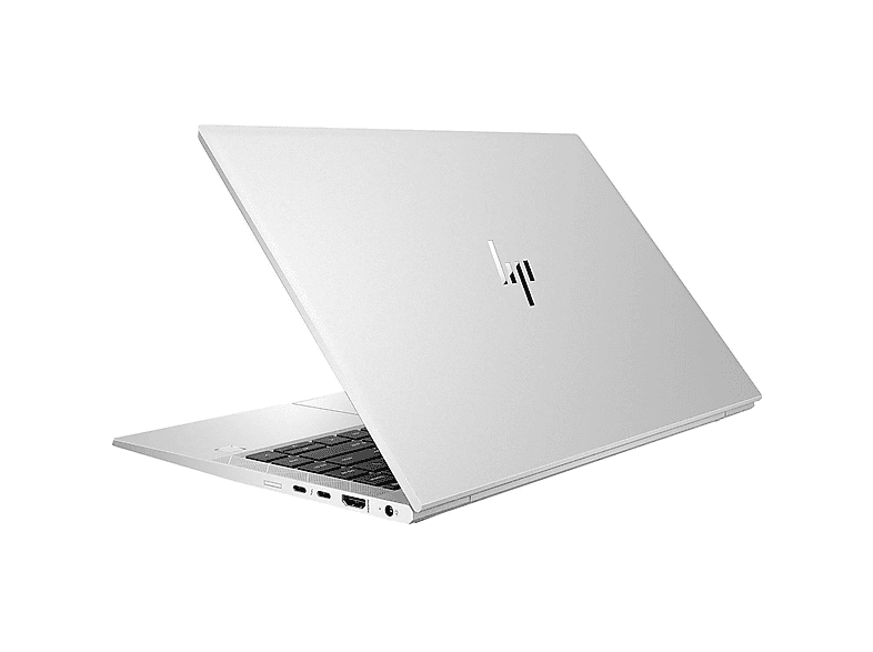 Portátil - HP 840 G8, 14 ", Intel i5-1145G7, 32 GB RAM, 1 TB SSD, HD Graphics, Windows 11, Gris