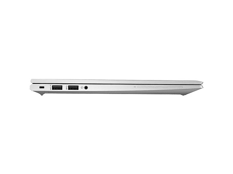 Portátil - HP 840 G8, 14 ", Intel i5-1145G7, 32 GB RAM, 1 TB SSD, HD Graphics, Windows 11, Gris