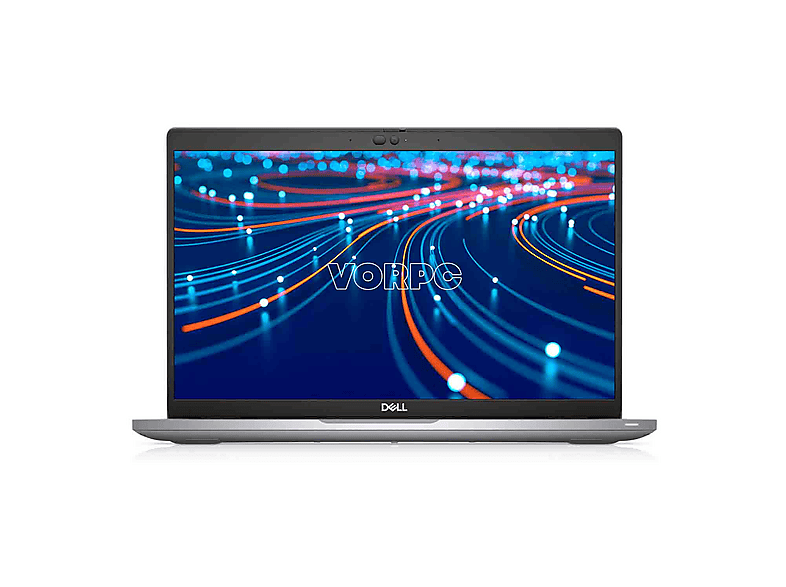 Portátil - Dell 5420, 14 ", Intel i5-1145G7, 16 GB RAM, 512 GB SSD, HD Graphics, Windows 11, Gris