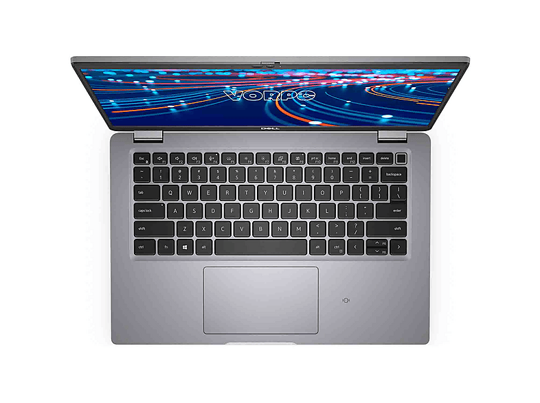 Portátil - Dell 5420, 14 ", Intel i5-1145G7, 16 GB RAM, 256 GB SSD, HD Graphics, Windows 11, Gris