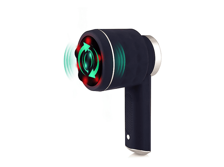 Masajeador - Medivon MASSAGERDLIFT, para Piernas, con Función calor, White