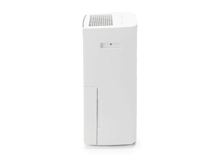 Deshumidificador - Orbegozo DH 5000, 6,5 l, 160 m², Blanco