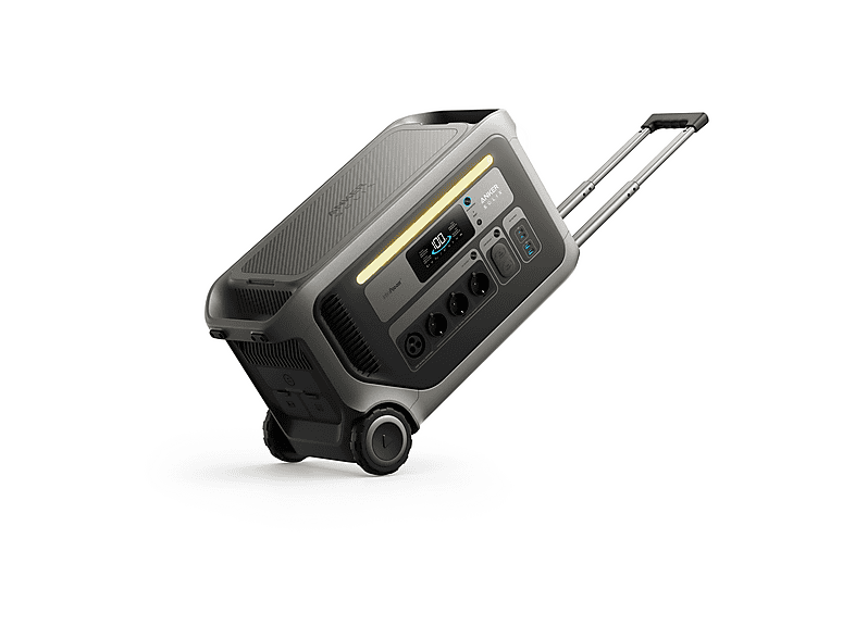 Estación de energía - Anker SOLIX F3000