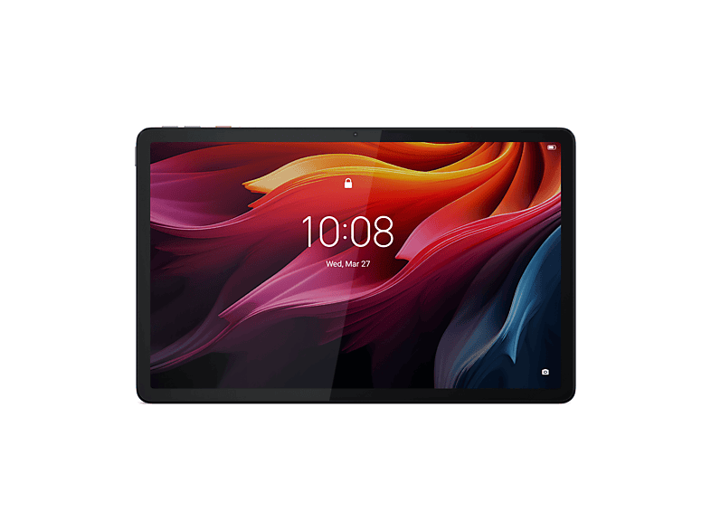 Tablet - Lenovo Tab K11 (Enhanced Edition), 128 GB, Luna Grey, 11 " WUXGA, 8 GB RAM, MediaTek Helio G88, Tablet Android