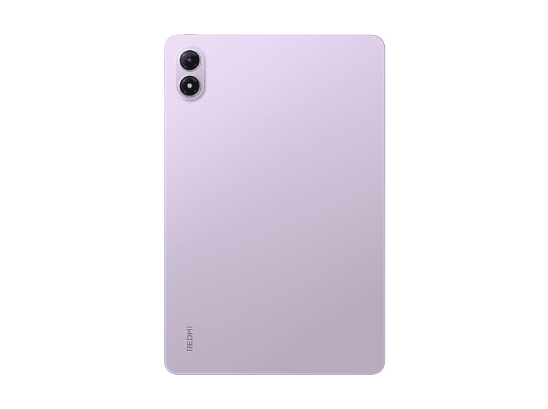 Tablet - Xiaomi Redmi Pad 2 Pro, 128 GB, Púrpura, 12,1 " QHD, 6 GB RAM, Qualcomm Snapdragon 7s Gen 4 (4 nm), Tablet Android