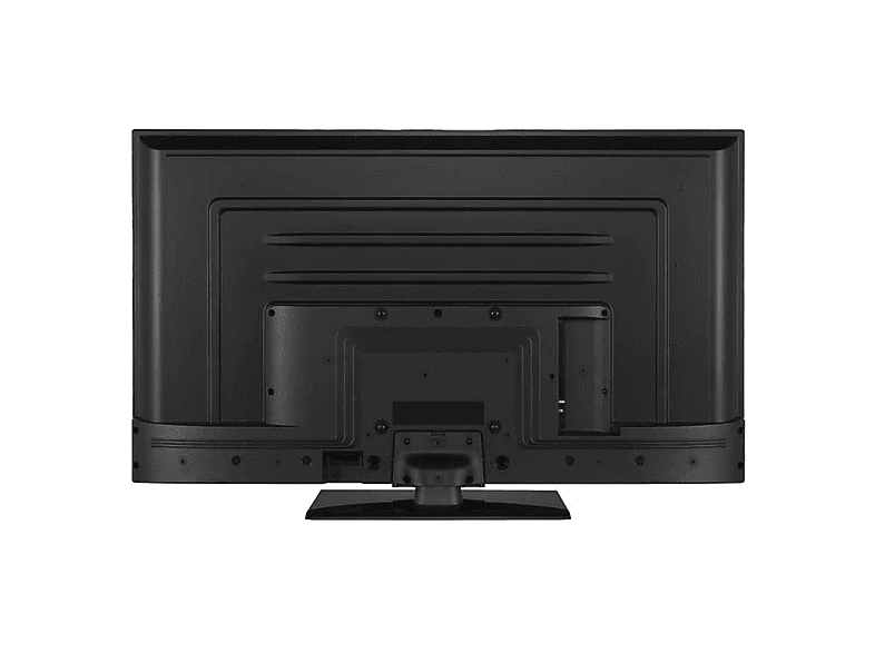 TV DLED 50" - Toshiba 50UV3463DG, UHD 4K, Smart TV, DVB-T2 (H.265), Negro