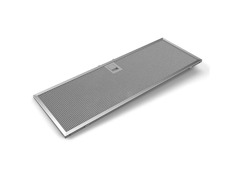 campana grupo filtrante - Bosch DLN78PC60, 3 velocidades, 590 m³/h, 700 mm, Negro