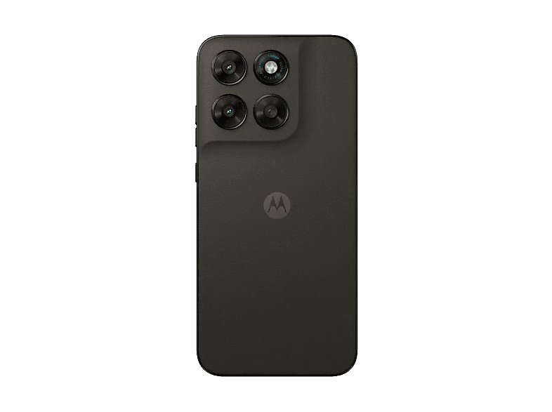 Móvil - Motorola moto g77, Black Olive, 256 GB, 8 GB RAM, 6.78 " Extreme AMOLED, MediaTek Dimensity 6400 (6 nm), 5200 mAh