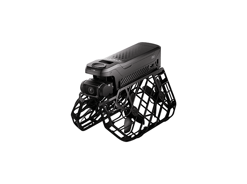 Drones con cámara - Hoverair HOVERAir X1 PRO, 12 megapixel, 16 min, Negro