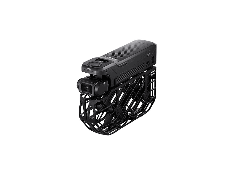 Drones con cámara - Hoverair HOVERAir X1 PRO, 12 megapixel, 16 min, Negro