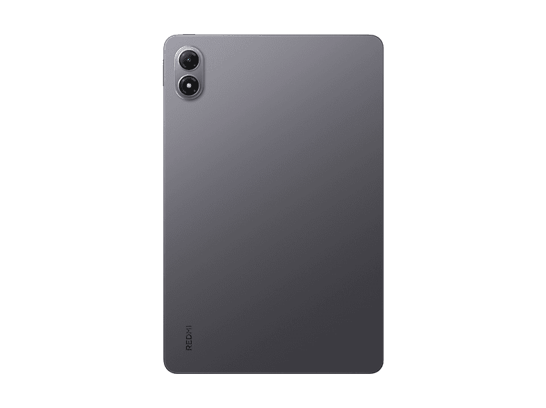 Tablet - Xiaomi Redmi Pad 2 Pro, 256 GB, Gris, 12,1 " UFHD, 8 GB RAM, Qualcomm Snapdragon 7s Gen 4 (4 nm), Tablet Android