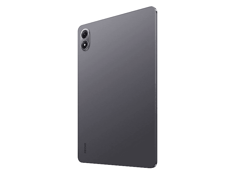 Tablet - Xiaomi Redmi Pad 2 Pro, 256 GB, Gris, 12,1 " UFHD, 8 GB RAM, Qualcomm Snapdragon 7s Gen 4 (4 nm), Tablet Android