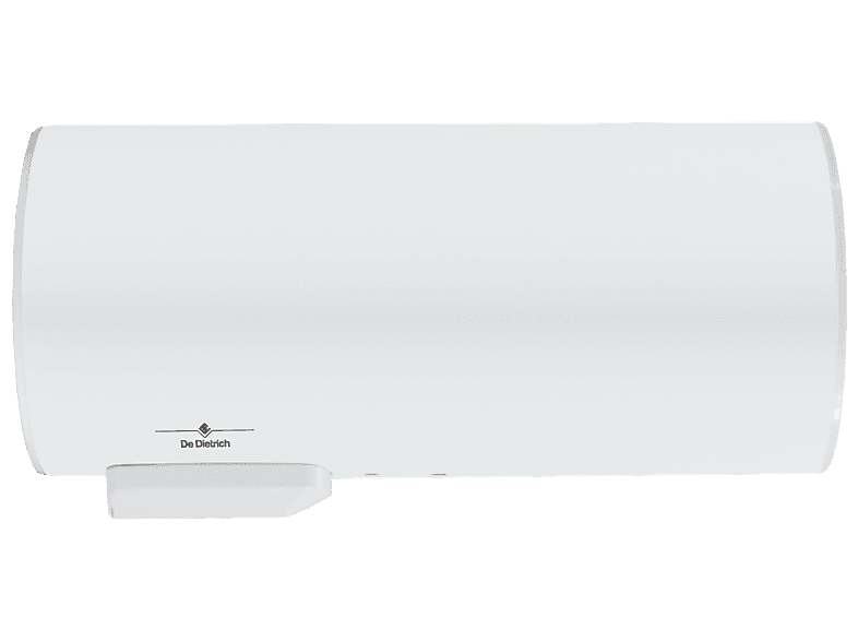 Termo eléctrico - De Dietrich THS 100, blanco