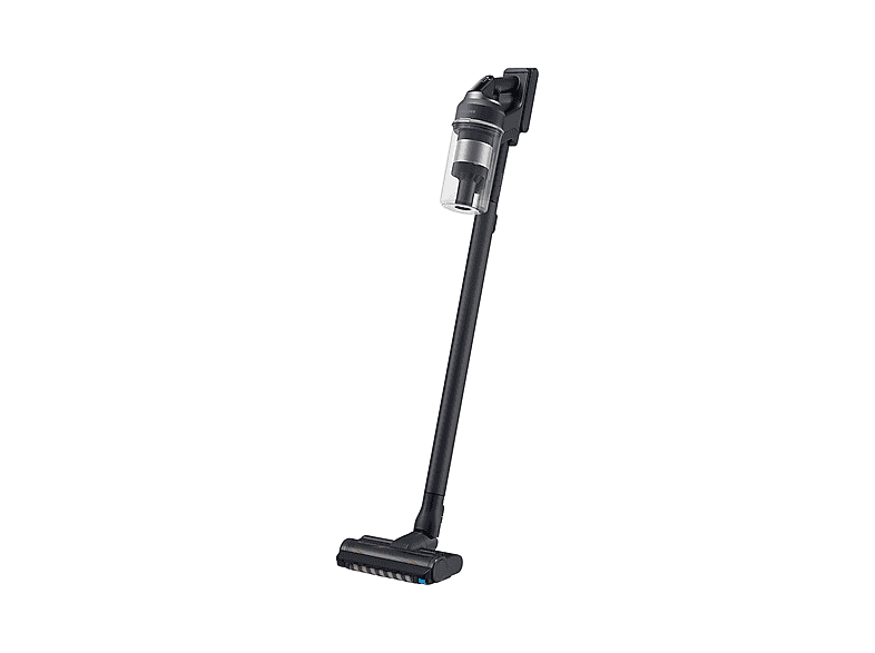 Aspiradora escoba - Samsung VS20C85G4TB, 550 W, Potencia de succión 210 AirWatt, Depósito 0,1 l, Negro