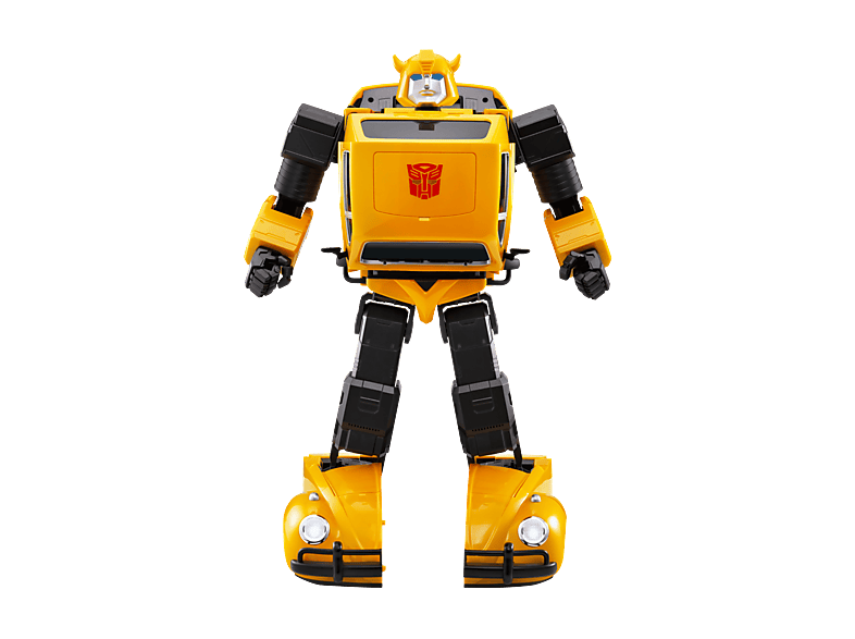 Mini Robot inteligente - Robosen Robosen Bumblebee G1