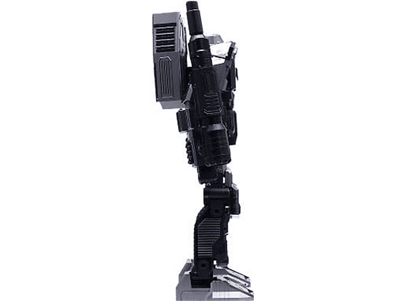 Mini Robot inteligente - Robosen Robosen - Megatron G1
