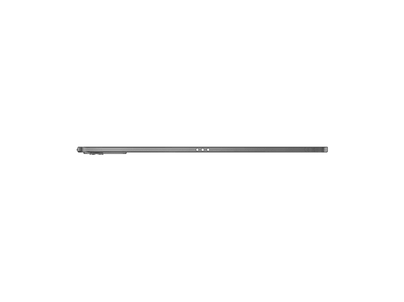 Tablet - Lenovo Idea Tab Plus, Wi-fi, 12.1 " WQXGA, 8GB RAM, 256GB, Incluye teclado y lápiz, No incluye cargador, Gris