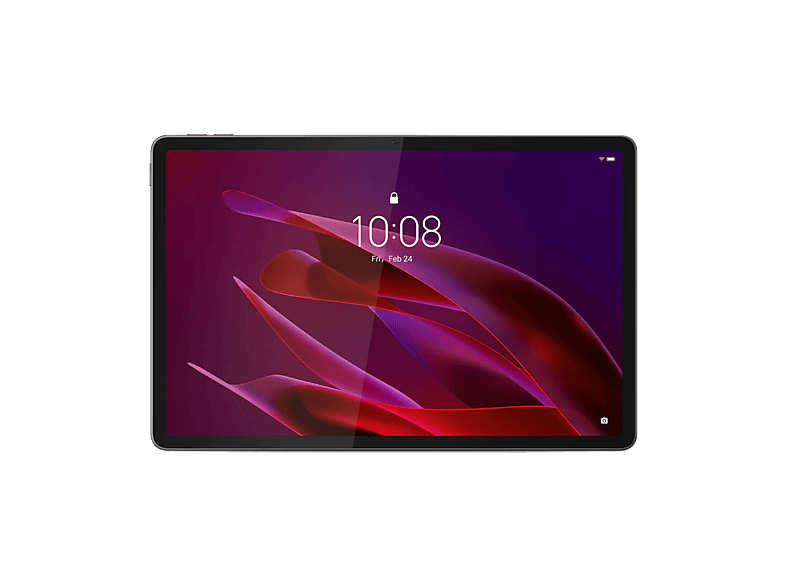 Tablet - Lenovo Yoga Tab, Wi-fi, 11.1" 3.2K, 12GB RAM, 256GB, lápiz incluido, cargador no incluido, Gris