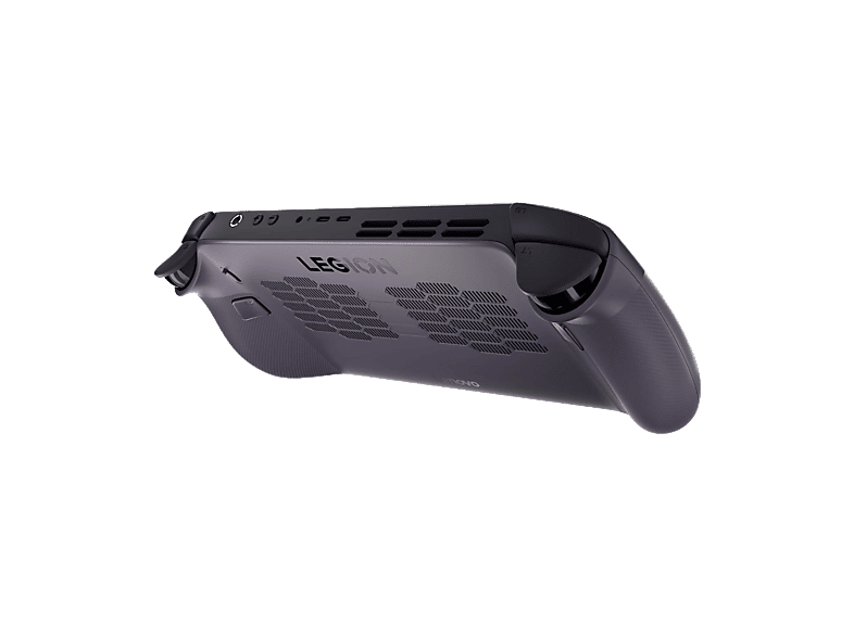 Consola portátil - Lenovo Legion Go S 8APU1, 8" WUXGA, AMD Ryzen™ Z1 Extreme, 16GB RAM, 512GB, SteamOS, Sin cargador, Negro