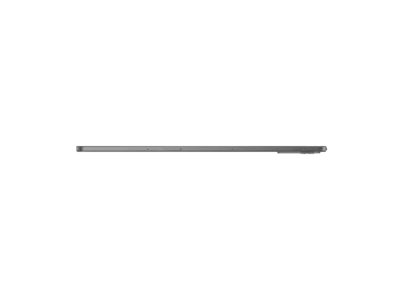 Tablet - Lenovo TAB MEDIATEK HELIO G88/11/8/128/LTE/ANDROID 13/3Y5, 256 GB, Gris, 12,1 " WQXGA, 12 GB RAM, MediaTek Dimensity 6400, Tablet Android