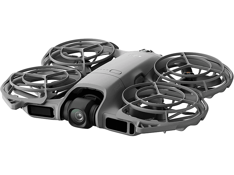 Dron - DJI NEO 2 MOTION FLY MORE COMBO, 12 megapixel, 19 min, Gris