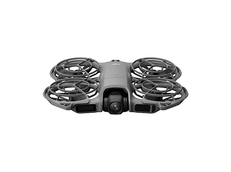 Dron - DJI NEO 2 FLY MORE COMBO, 12 megapixel, 19 min, Gris
