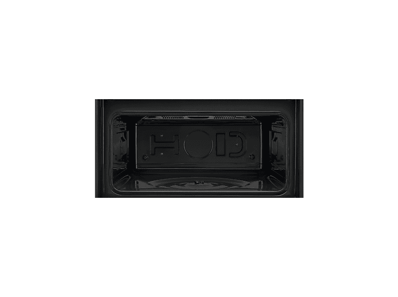 Microondas Grill Compacto - AEG KMK721880W 45 cm, Microondas 1000W, Grill 1900W, Control táctil, Blanco